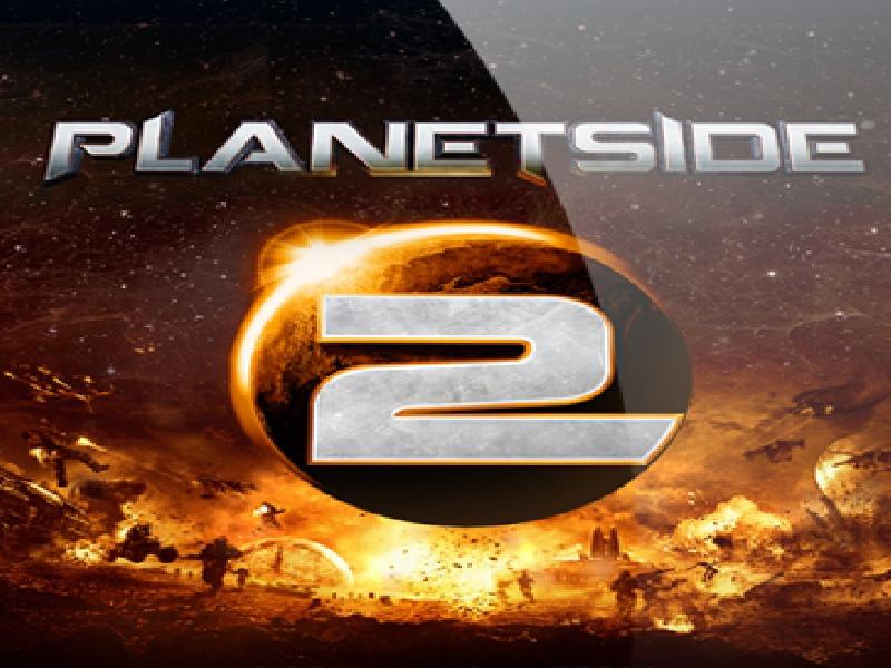 Planetside 2 Planetside 2