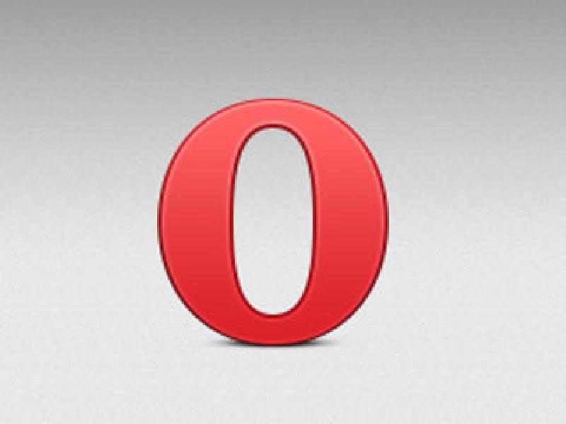 Opera 18.0 Opera 18.0