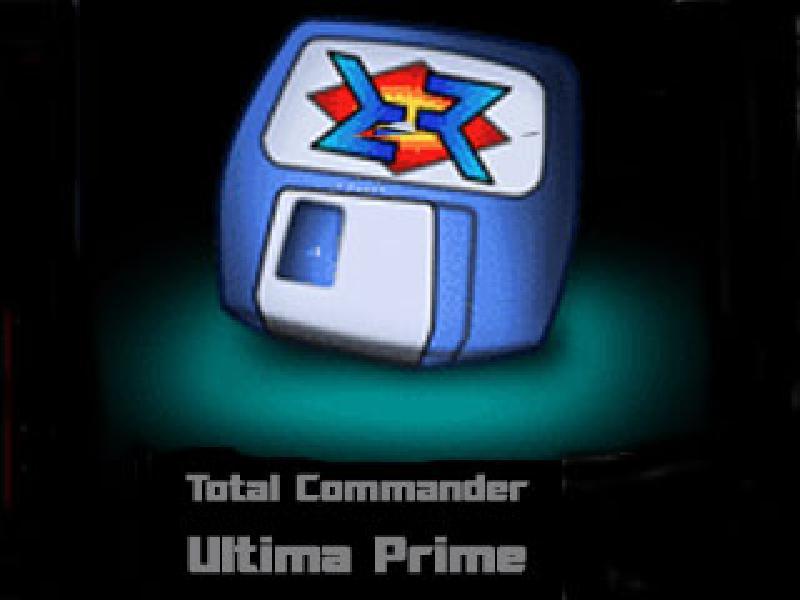 Total Commander Ultima Prime 5.9 Total Commander Ultima Prime 5.9