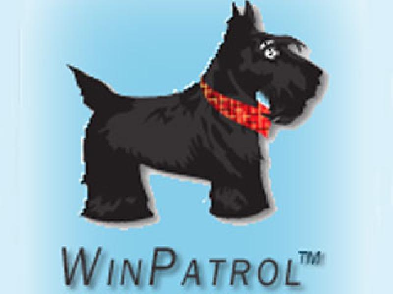 WinPatrol 30.1.2014 WinPatrol 30.1.2014