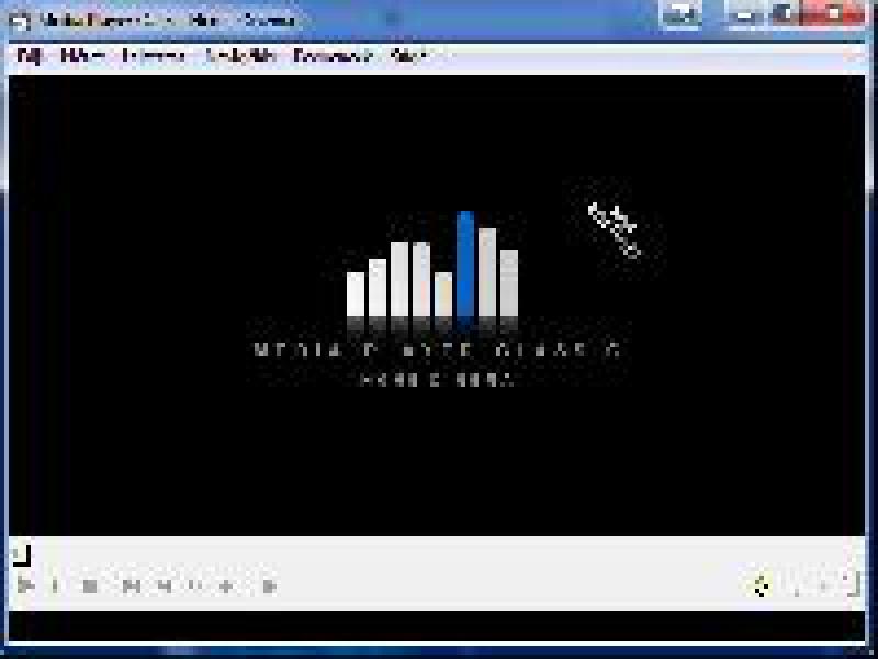Media Player Classic Home Cinema 1.7.4 Media Player Classic Home Cinema 1.7.4