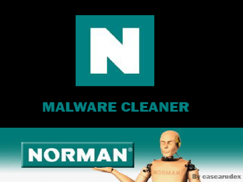 Norman Malware Cleaner 2.08.08 Norman Malware Cleaner 2.08.08