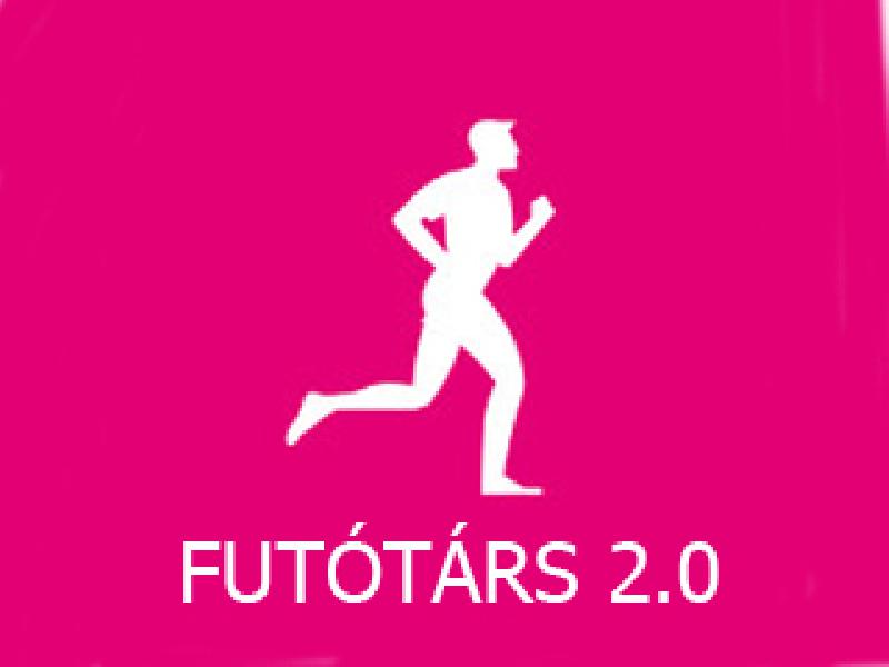 Futótárs 2.0 Futótárs 2.0