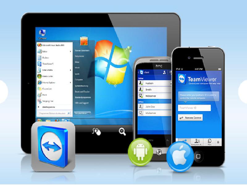 TeamViwer 9.0.25942 TeamViwer 9.0.25942