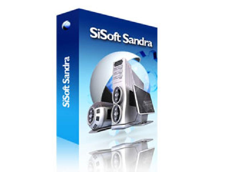 SiSoft Sandra Lite SiSoft Sandra Lite