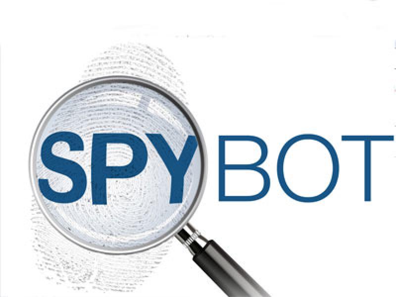 SpyBot Search & Destroy 2.4 SpyBot Search & Destroy 2.4
