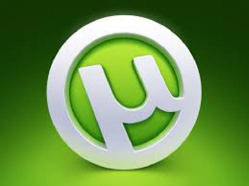 uTorrent 3.4.1 uTorrent 3.4.1