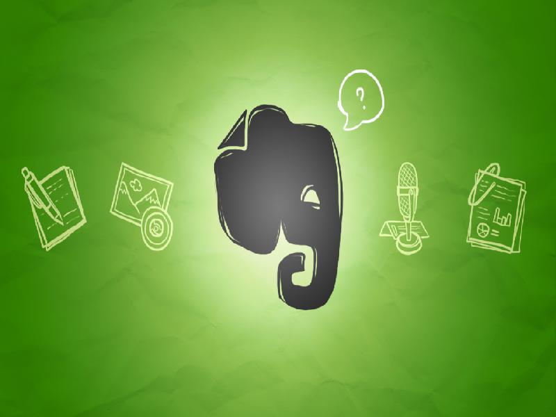 Evernote 5.5.3 Evernote 5.5.3