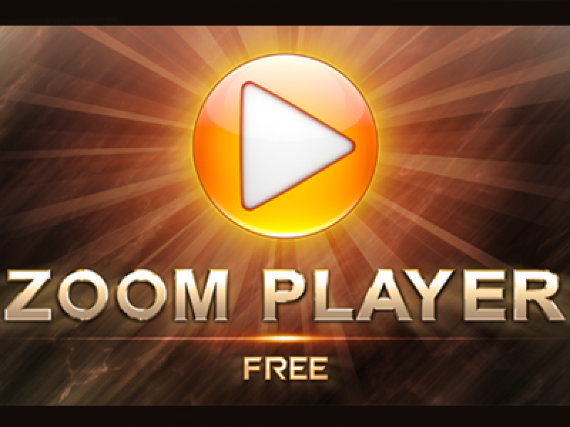 Zoom Player Free 5.2 Zoom Player Free 5.2