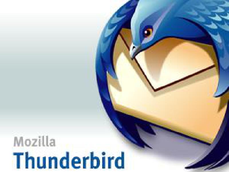 Thunderbird 31.0 Thunderbird 31.0