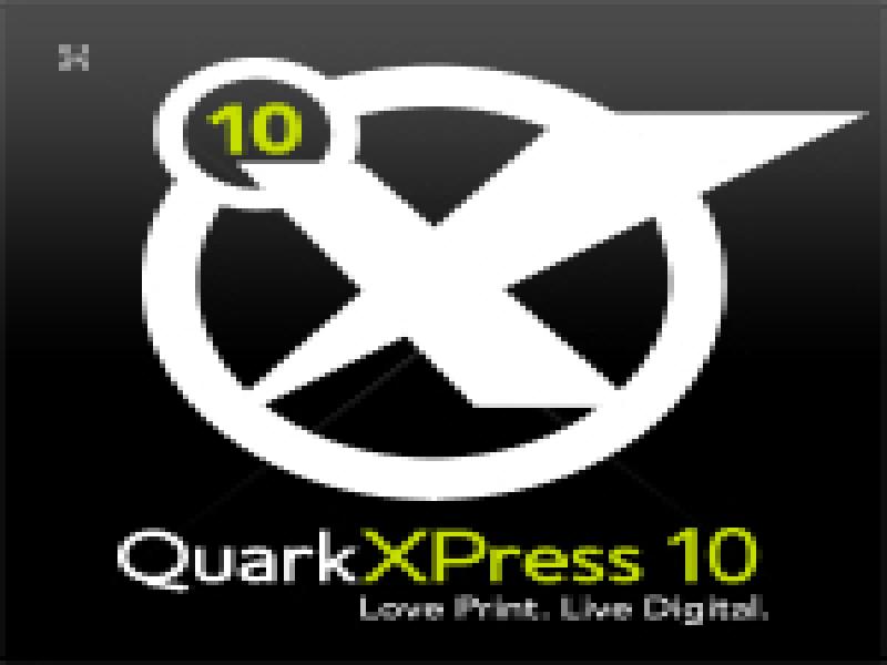 QuarkXPress 10.1 QuarkXPress 10.1