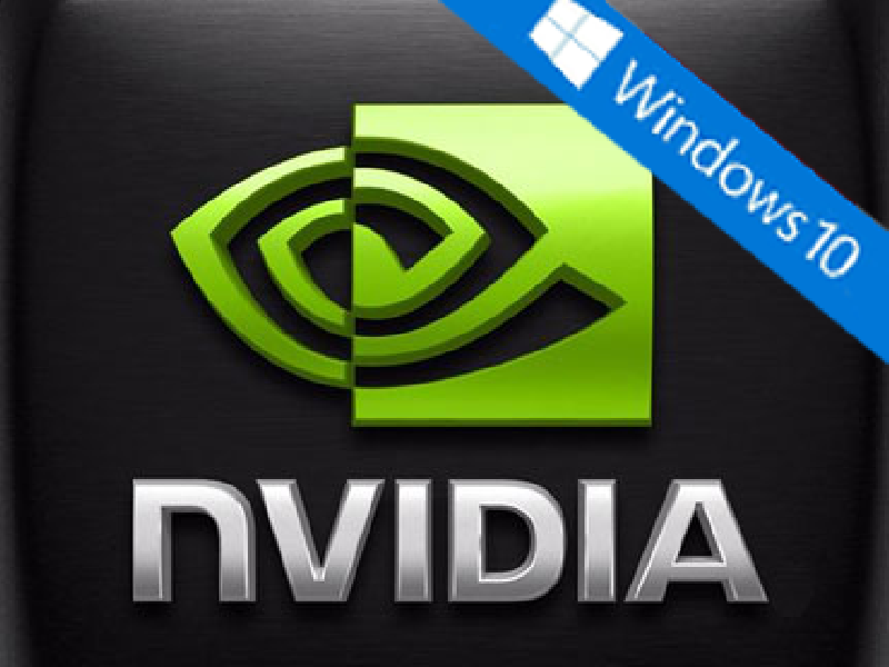 Nvidia GeForce Desktop Driver 471.68