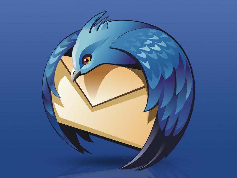 Thunderbird 31.5 Thunderbird 31.5