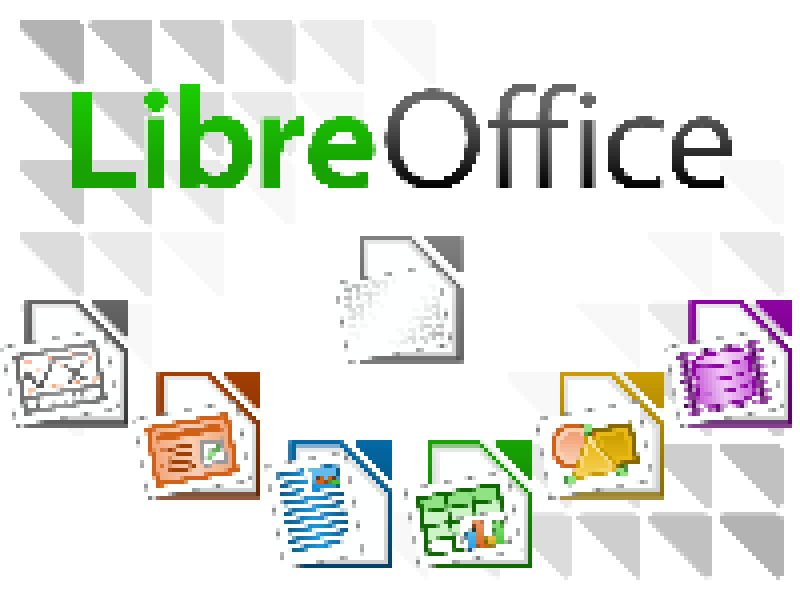 Libre Office 5.1.3 Libre Office 5.1.3