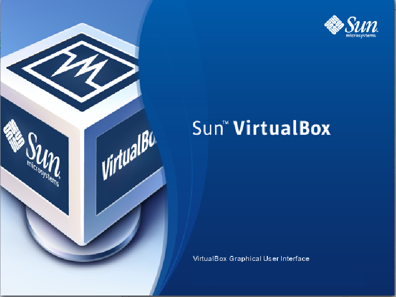 VirtualBox 4.3.22 VirtualBox 4.3.22