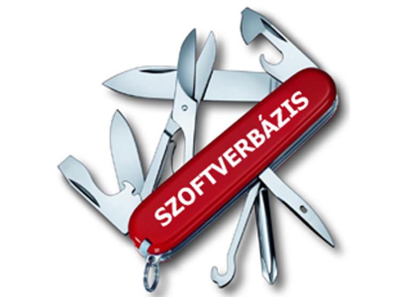 Szoftverbázis kezdőcsomag 2014.12 Szoftverbázis kezdőcsomag 2014.12
