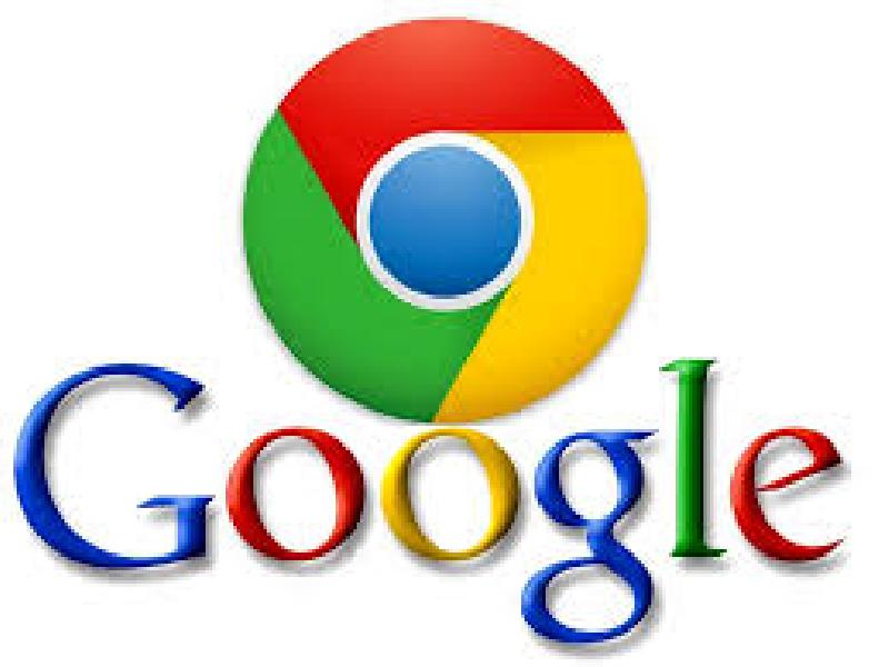 Google Chrome 40.0 Google Chrome 40.0