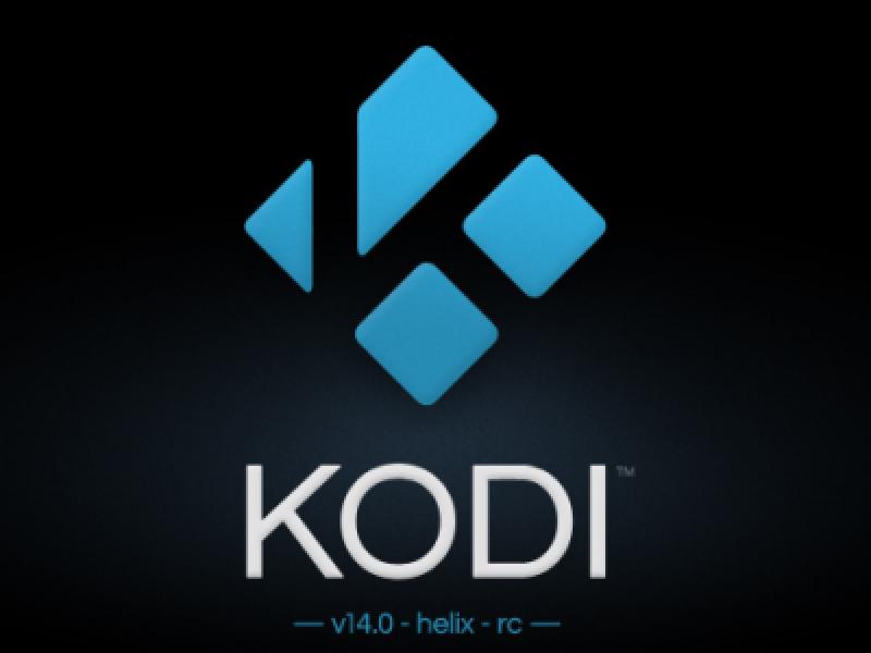 Kodi (XBMC) 14.0 Kodi (XBMC) 14.0