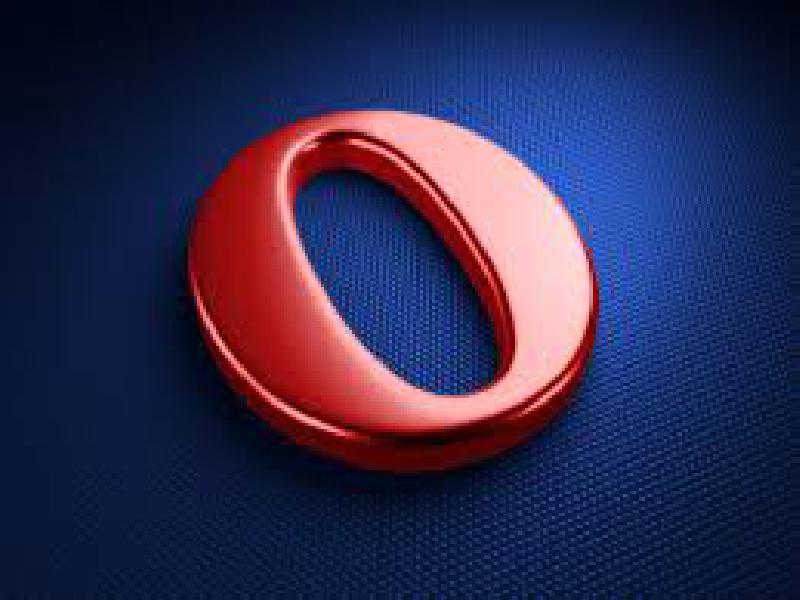 Opera 26.0 Opera 26.0