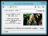 3D Youtube Downloader