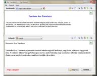 Ace Translator 9.3