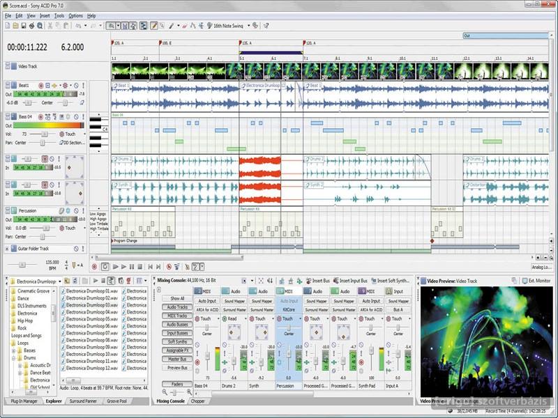 sony acid pro 4 download sony acid pro 4 download