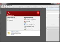 Adobe Reader 11.0.4