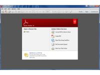 Adobe Reader XI 11.0.0