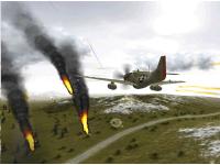 Airstrike Eagles of World War II