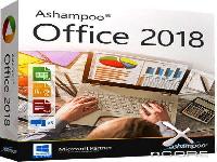Ashampoo Office Professional 2018