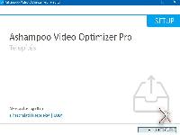 Ashampoo Video Optimizer Pro