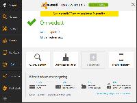 Avast Free Antivirus