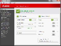 Avira Free Antivirus