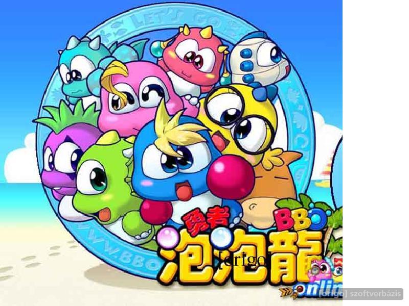 bubble bobble hero 2 game free  full version