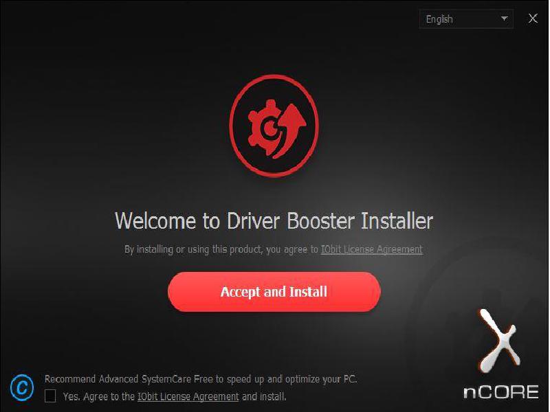 driver booster 5.1.0