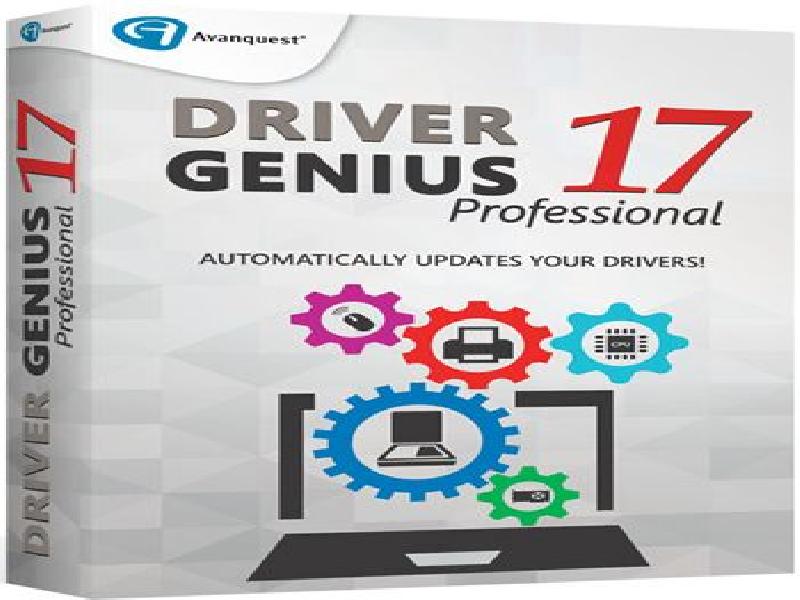 Driver Genius 18.0.0