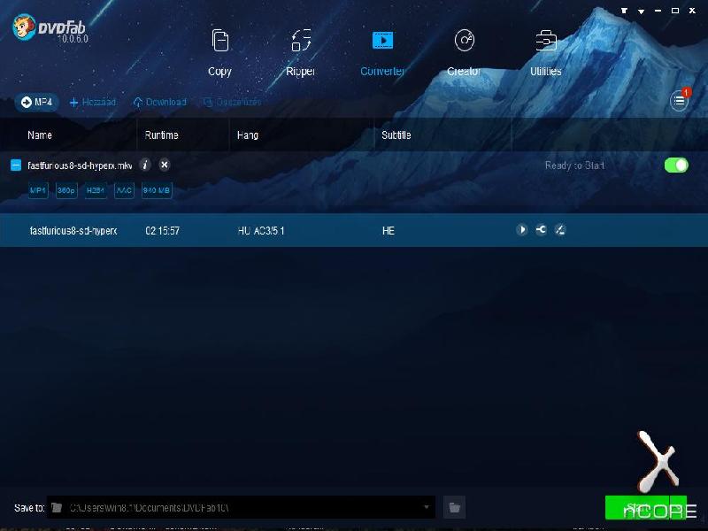 32 DVDFab 10.0.3.9 Utorrent Serial Software Windows Free Key
