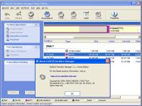 EASEUS Partition Master Free Edition