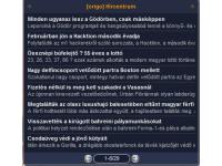FeedReader Gadget V3.0