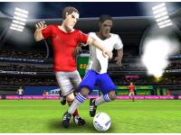 Football Challenge 10