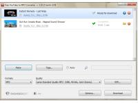 Free YouTube to MP3 Converter