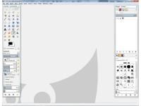 Gimp 2.8