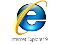 Internet Explorer 9 32-bit (magyar)
