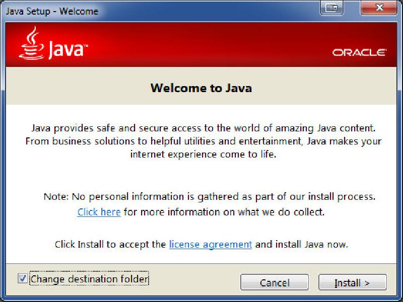 java runtime environment for mac os x