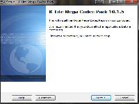 K-Lite Mega Codec Pack