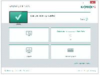 Kaspersky Anti-Virus