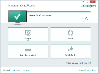 Kaspersky Internet Security Multi Device