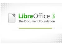 LibreOffice 3.5.0