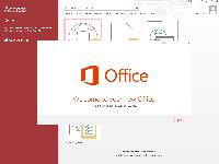 Microsoft Office Professional Plus RTM