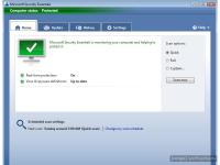 Microsoft Security Essentials Windows7 v1.0.2498 64-bit (magyar)